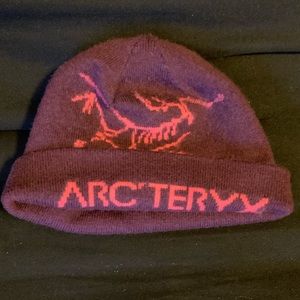 Arc’teryx Beanie